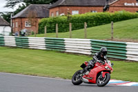 Lower Group Red Bikes